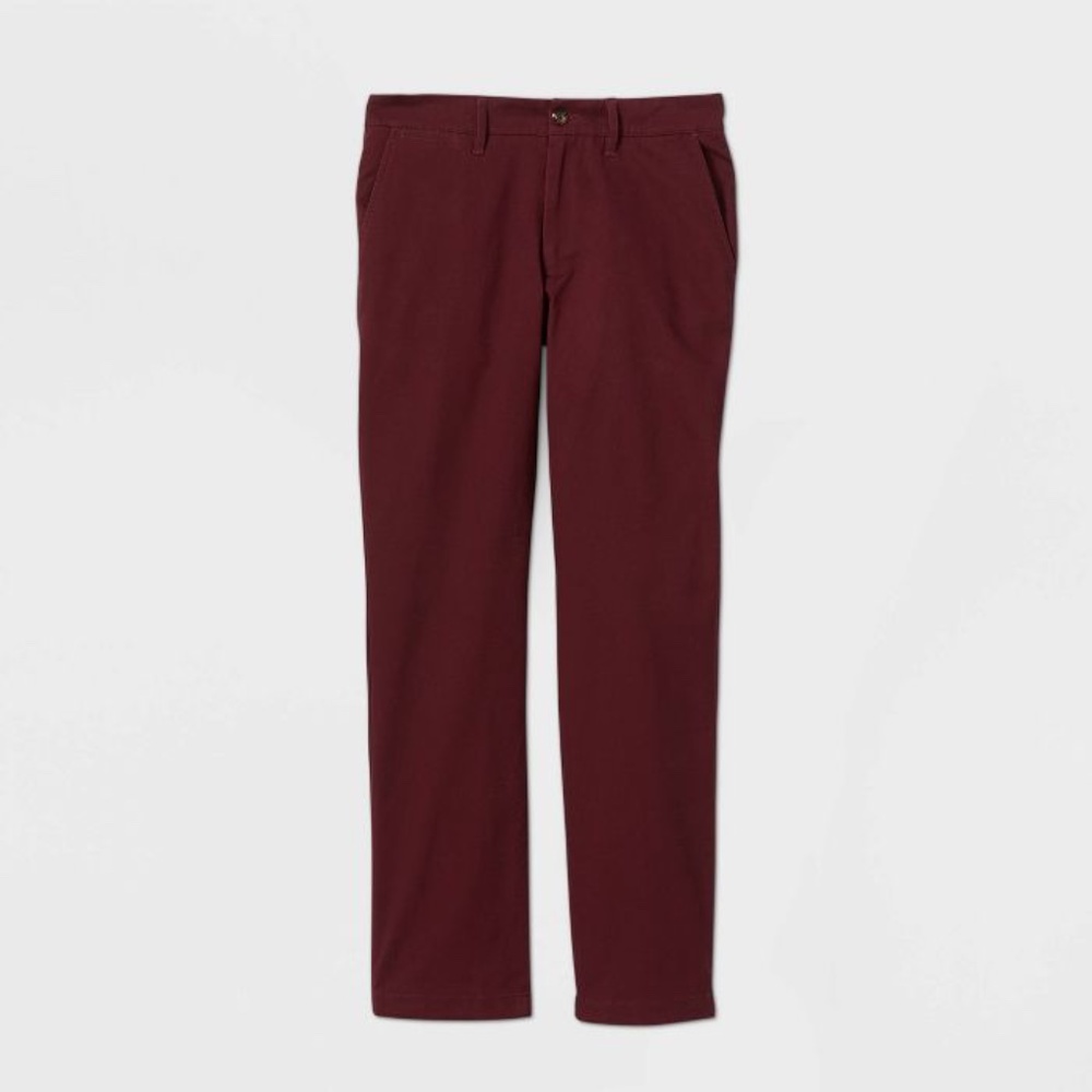 NWT Men's Goodfellow Chino Jeans 32 x 34
